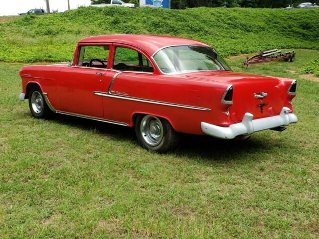 1955 Chevrolet Bel Air/150/210 Bel Air - photo 7