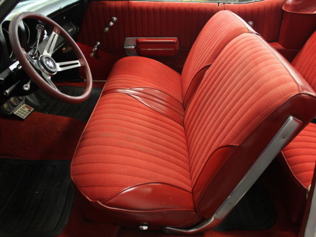 1968 Oldsmobile Cutlass 442 Tribute - photo 3