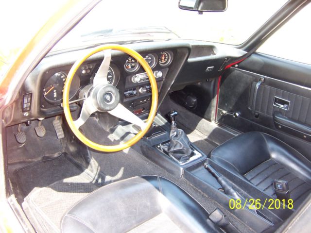 1972 Opel Opel - photo 6