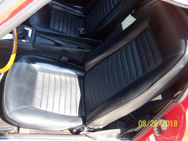 1972 Opel Opel - photo 7