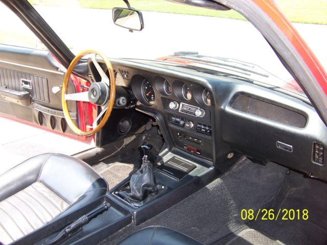 1972 Opel Opel - photo 9