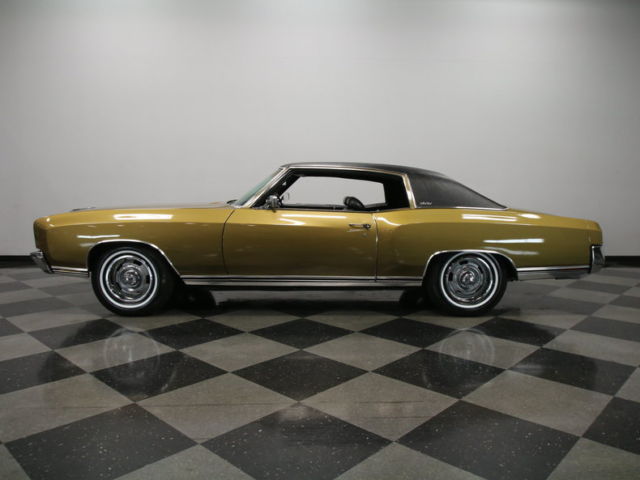 1970 Chevrolet Monte Carlo - photo 2