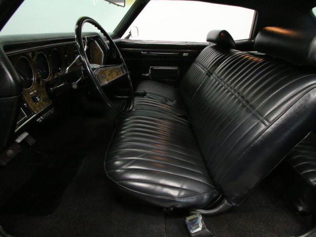 1970 Chevrolet Monte Carlo - photo 4