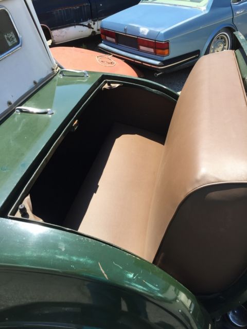 1931 Chevrolet Other Cabriolet - photo 10
