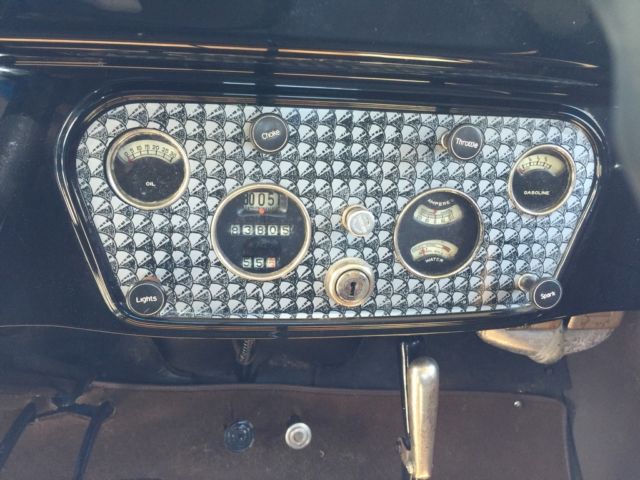 1931 Chevrolet Other Cabriolet - photo 11
