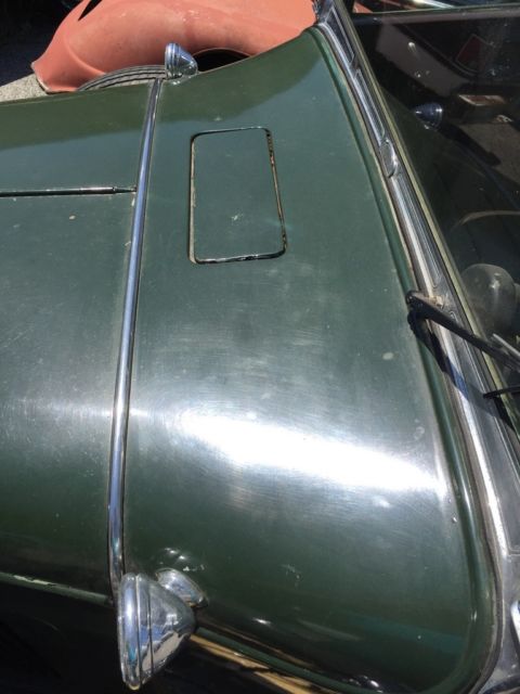 1931 Chevrolet Other Cabriolet - photo 7