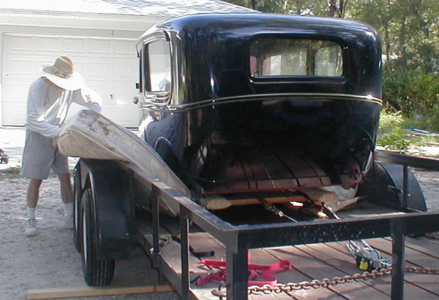 1932 Ford Other - photo 3