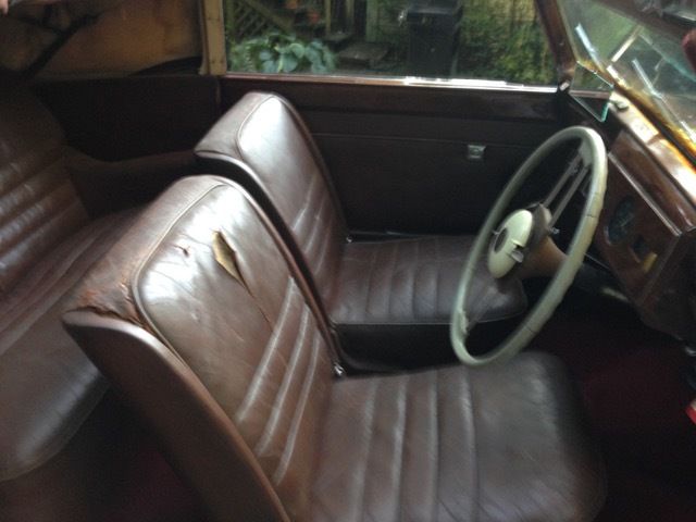 1946 Other Makes Armstrong Siddeley - photo 11