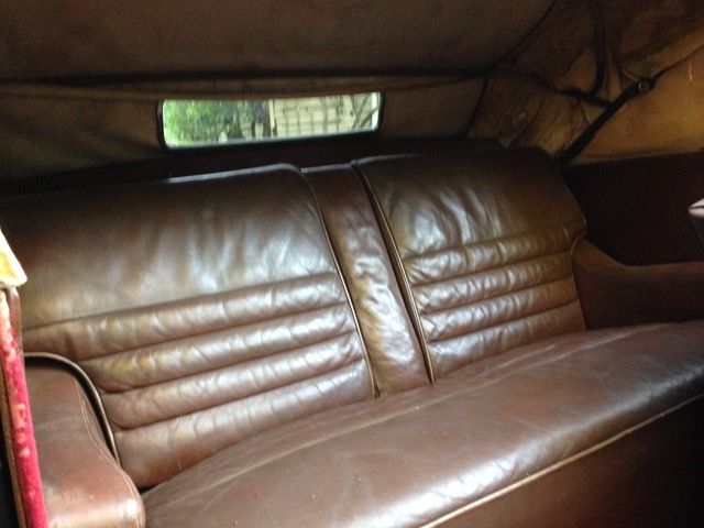 1946 Other Makes Armstrong Siddeley - photo 13