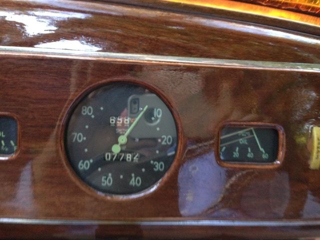 1946 Other Makes Armstrong Siddeley - photo 8
