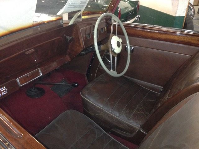 1946 Other Makes Armstrong Siddeley - photo 9