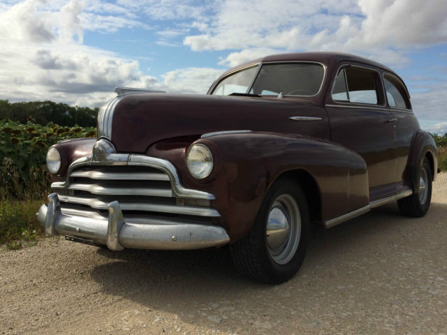 1947 Pontiac Other - photo 10