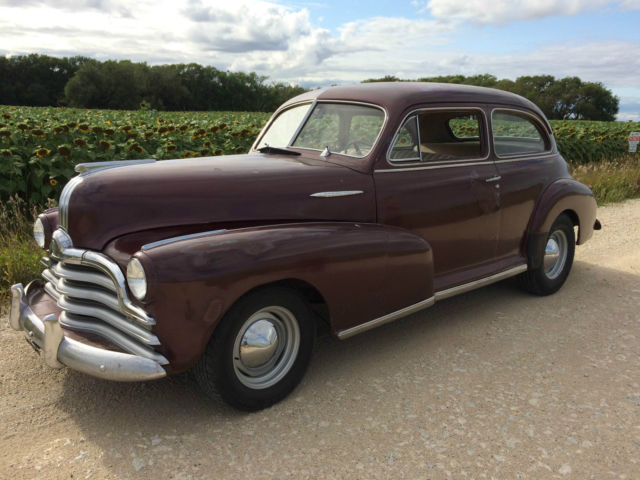 1947 Pontiac Other - photo 3