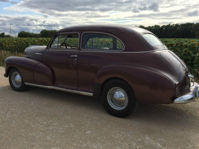 1947 Pontiac Other - photo 4