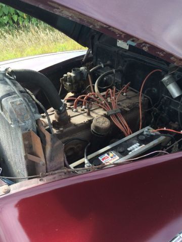 1947 Pontiac Other - photo 5