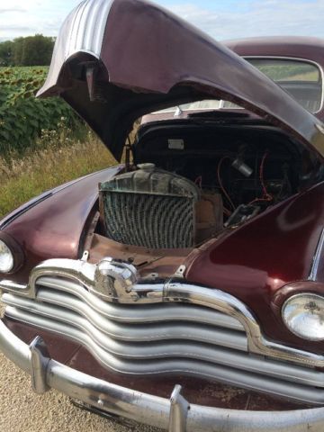 1947 Pontiac Other - photo 6