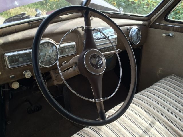 1947 Pontiac Other - photo 8