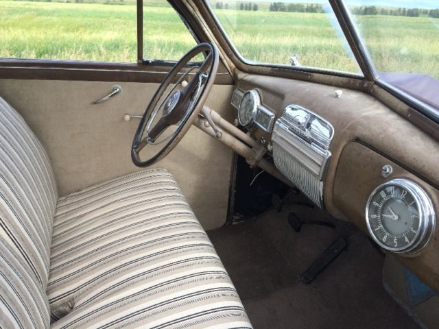 1947 Pontiac Other - photo 9