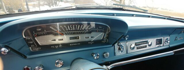 1962 AMC Rambler Custom - photo 10