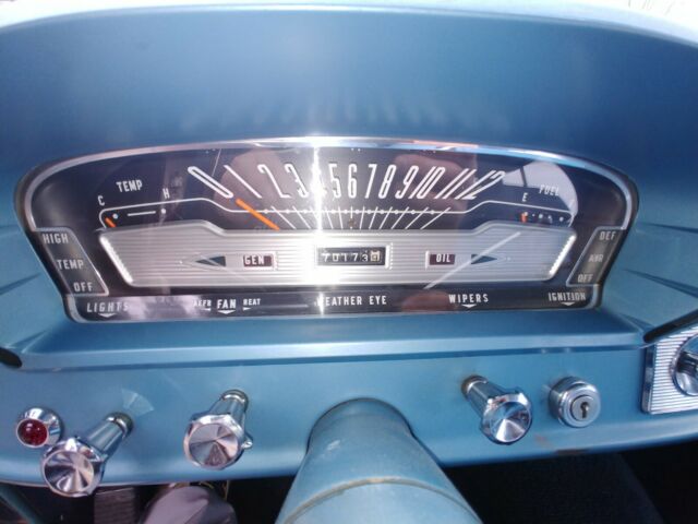1962 AMC Rambler Custom - photo 11