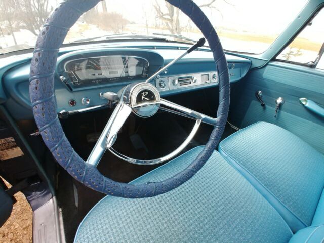 1962 AMC Rambler Custom - photo 12