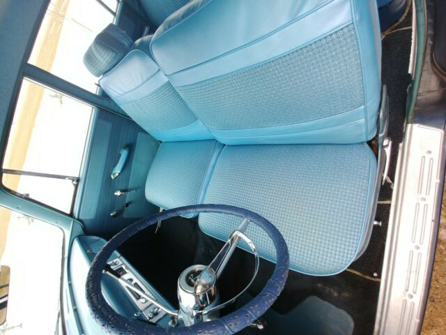 1962 AMC Rambler Custom - photo 13