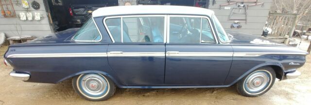 1962 AMC Rambler Custom - photo 4