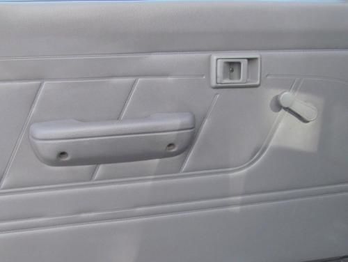 1994 Toyota Tacoma DLX - photo 12