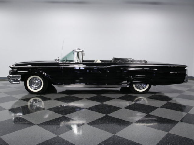 1960 Mercury Monterey - photo 2