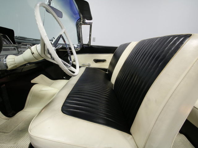 1960 Mercury Monterey - photo 4