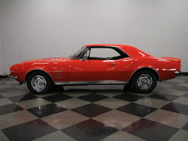 1967 Chevrolet Camaro RS - photo 2