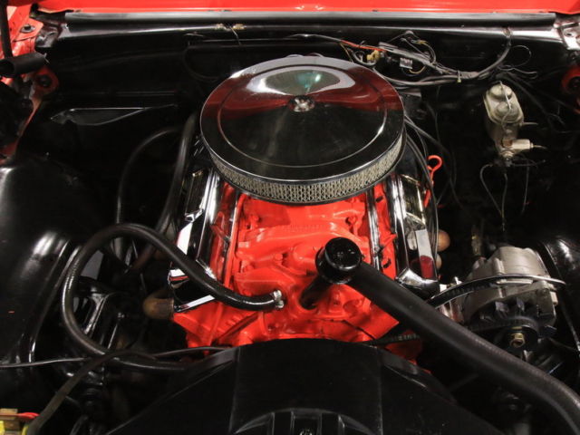 1967 Chevrolet Camaro RS - photo 3