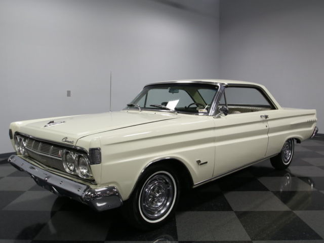 1964 Mercury Comet