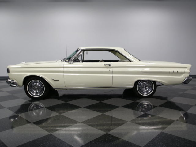 1964 Mercury Comet - photo 2