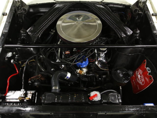 1964 Mercury Comet - photo 3