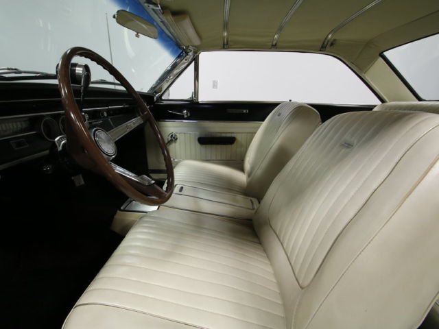 1964 Mercury Comet - photo 4