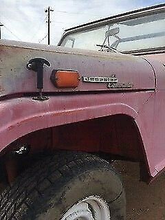 1969 Jeep Commando - photo 6