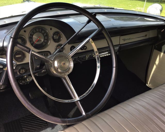 1956 Ford Fairlane 2 Door Sedan - photo 6