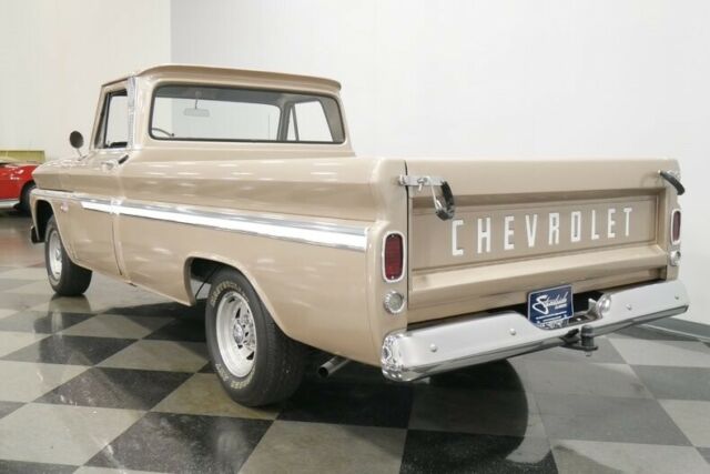 1966 Chevrolet C-10 -- - photo 10