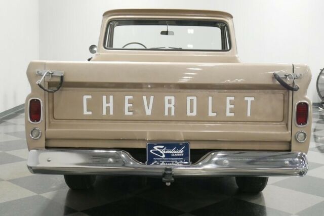 1966 Chevrolet C-10 -- - photo 12