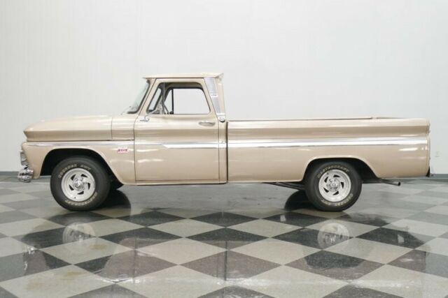 1966 Chevrolet C-10 -- - photo 3
