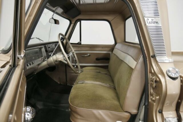 1966 Chevrolet C-10 -- - photo 5