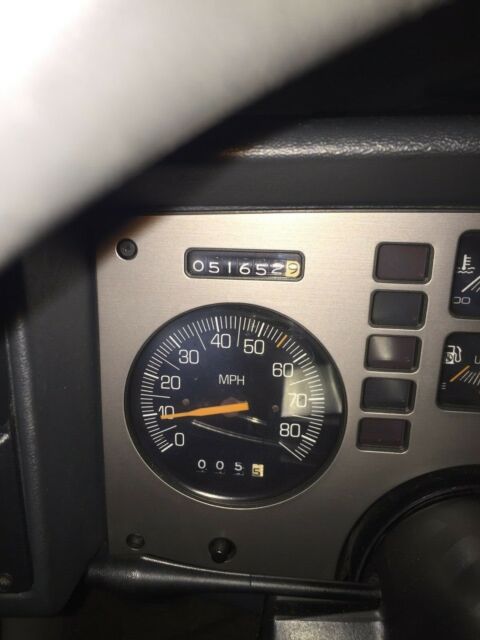 1985 Pontiac Fiero GT - photo 3