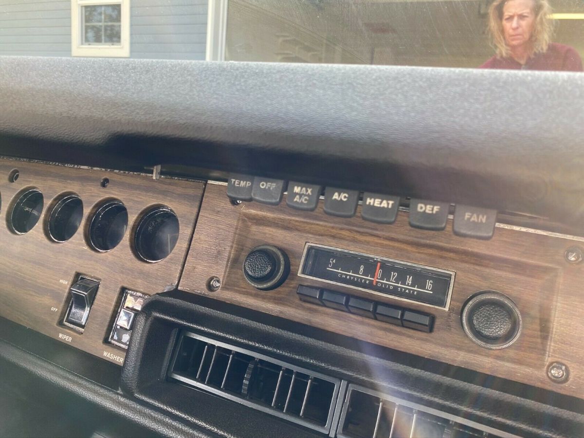 1970 Dodge Charger R/T - photo 13