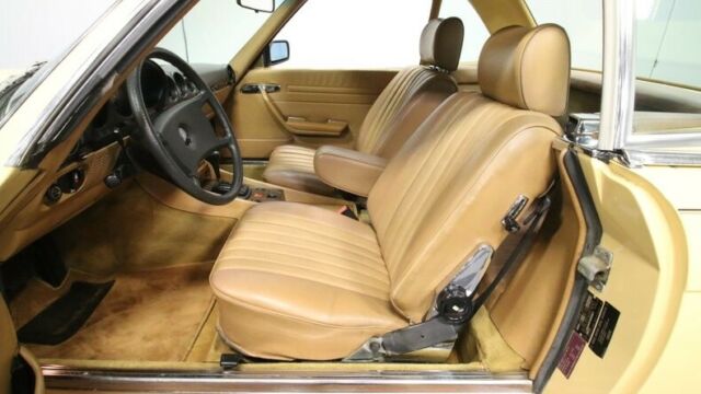 1985 Mercedes-Benz SL-Class -- - photo 5