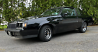 1986 Buick Grand National - photo 4