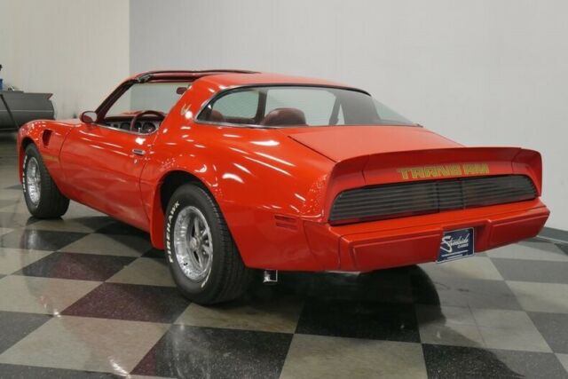 1979 Pontiac Firebird Trans Am - photo 10