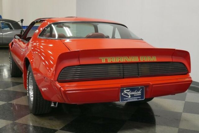 1979 Pontiac Firebird Trans Am - photo 11