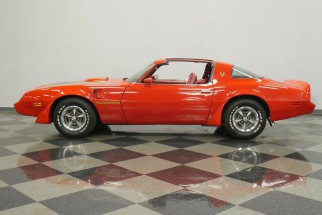 1979 Pontiac Firebird Trans Am - photo 3