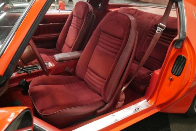 1979 Pontiac Firebird Trans Am - photo 5